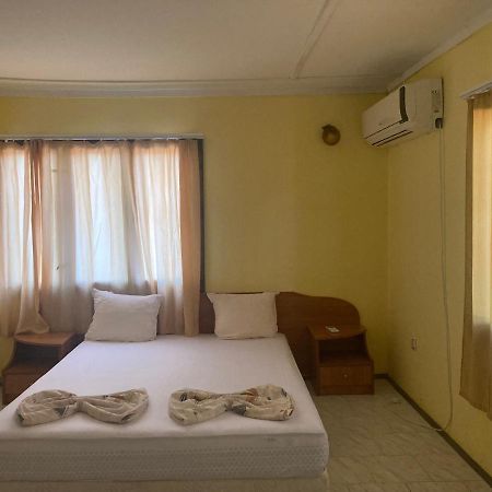 Hotel Морска База Венера Carewo Zewnętrze zdjęcie
