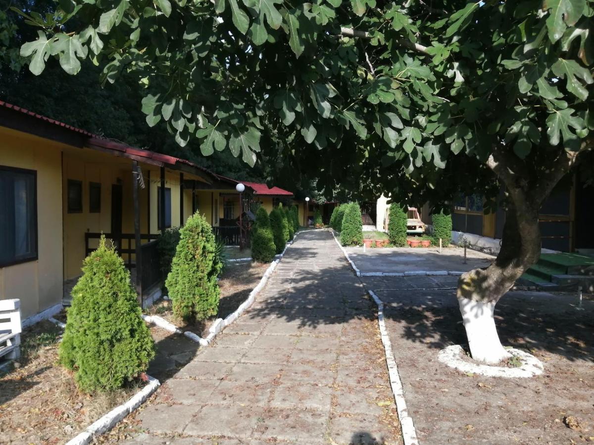 Hotel Морска База Венера Carewo Zewnętrze zdjęcie