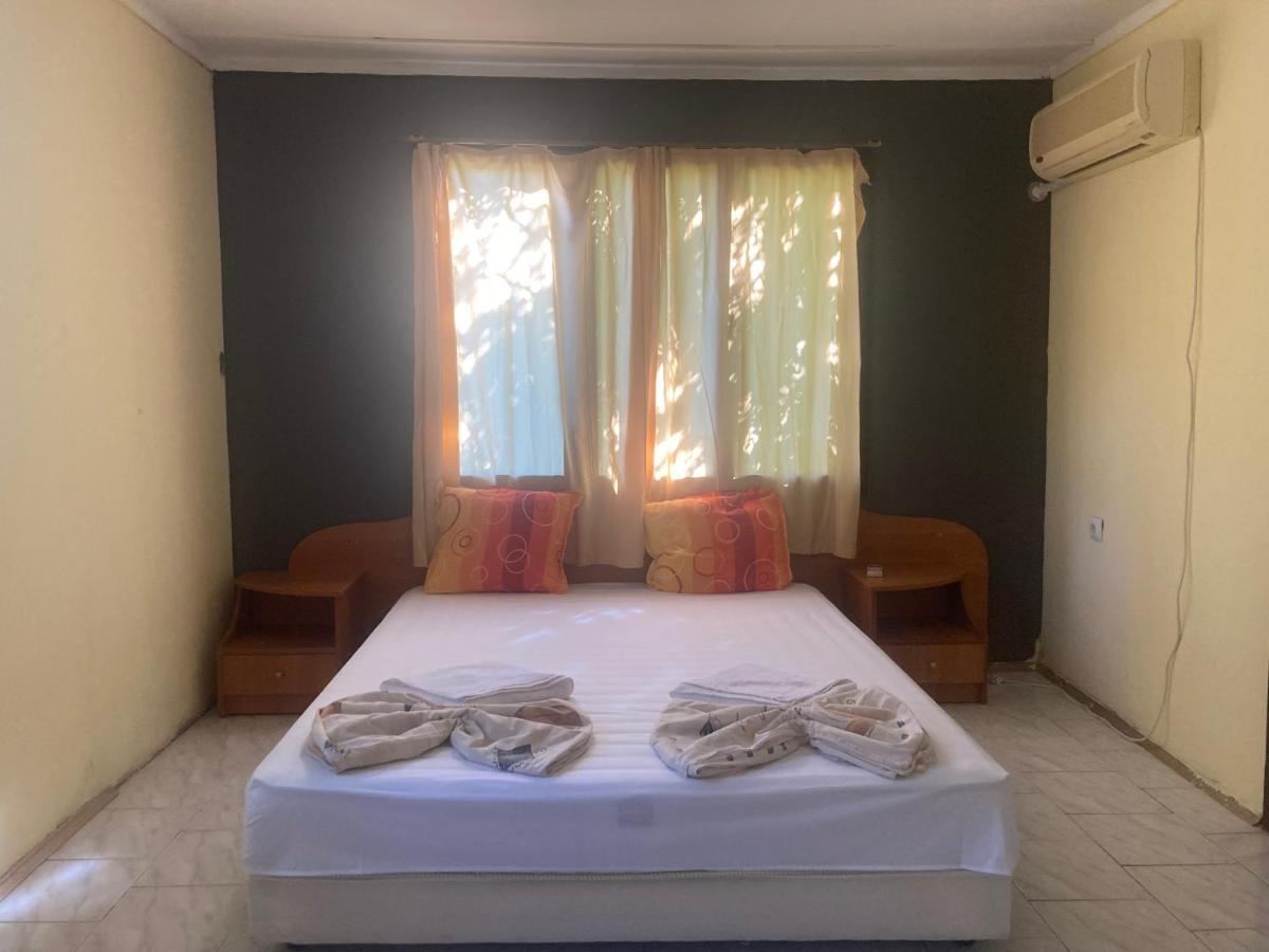 Hotel Морска База Венера Carewo Zewnętrze zdjęcie