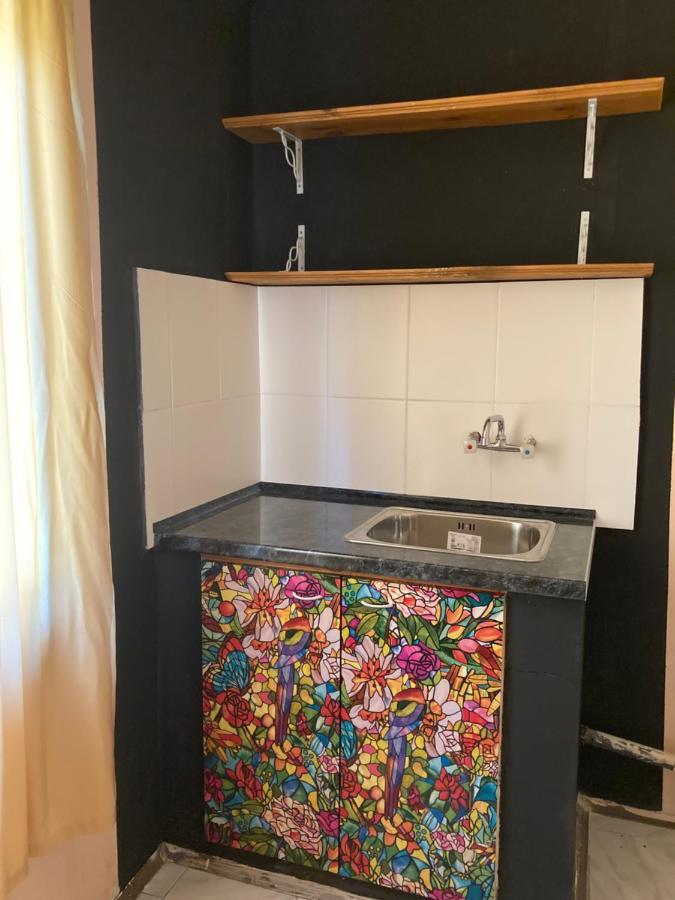 Hotel Морска База Венера Carewo Zewnętrze zdjęcie
