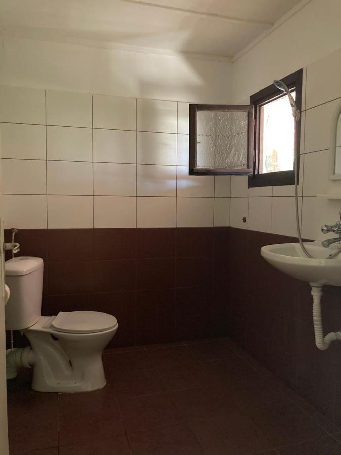 Hotel Морска База Венера Carewo Zewnętrze zdjęcie